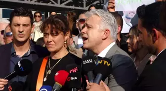 Kadıköy'de Mattia Ahmet Minguzzi Davası 21 Ekim'e Ertelendi