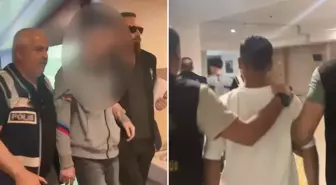 Minguzzi davasında sanıkların pişkinlikleri cezaevi mektubunda: Aslanlar gibi yatacağız