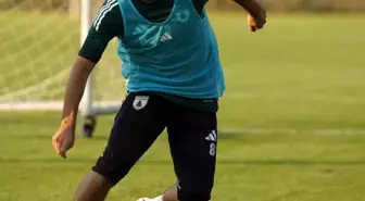 Muğlaspor, Erbaaspor Maçının Hazırlıklarına Başladı