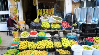 Muş'ta Geleneksel Güz Armutlarının 40 Yıllık Hikayesi
