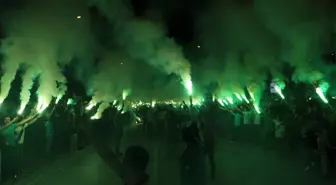 Nereden nereye! Bir zamanlar Süper Lig'i sallayan takımının borcuna bakın
