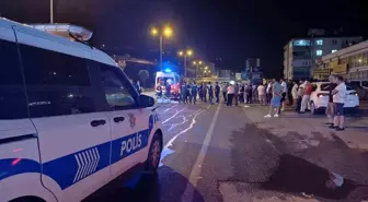 Kayseri'deki Trafik Kazaları İçin Önlem Talebi