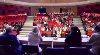 Karabük'te 29. Ortaçağ ve Türk Dönemi Araştırmaları Sempozyumu Düzenlendi