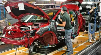 Otomotiv devi 7 fabrikasını kapatıyor! 20 bin kişi işsiz kalacak