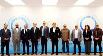 PAGDER ve Kütahya OSB'den Sektör İş Birliği Değerlendirmesi