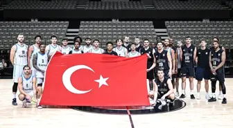 Aliağa Petkimspor'un FIBA Europe Cup Maç Programı Belli Oldu