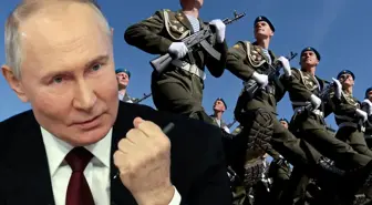 Putin'den Avrupa'ya açık gözdağı: Yanıtımız oldukça ikna edici olacak