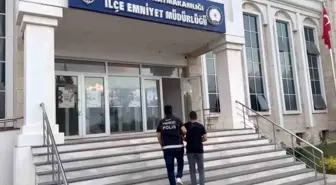 Reyhanlı'da Uyuşturucu Satıcıları Tutuklandı