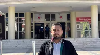 Avukat Ferdi Yüksel, İsrail Başbakanı ve Askeri Yetkililere Suç Duyurusunda Bulundu