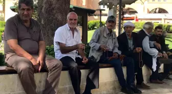 Şanlıurfa'da Yaşlıların Gençlik Pişmanlıkları ve Tavsiyeleri