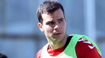 Özbelsan Sivasspor, Serikspor Maçına Hazırlanıyor