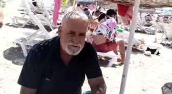 Söke'de 5 Günlük Kayıp Arama Sonuçlandı: Necip Ayıncez Ölü Bulundu