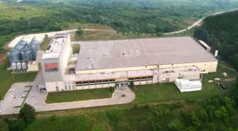 Türk devinin fabrikası Japonlara satıldı