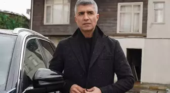Veda konuşmasıyla şaşkınlık yaratan Özcan Deniz'den gizemli mesaj