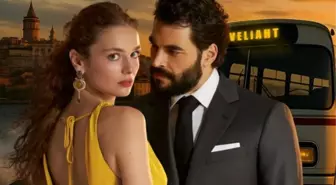 Veliaht 5. bölüm fragmanı yayınlandı mı?