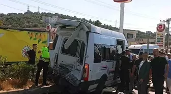 Milas-Bodrum Karayolunda Üst Üste İki Feci Kaza: İki Ölü, Çok Sayıda Yaralı
