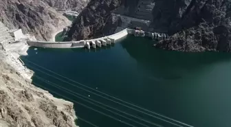 Yusufeli Barajı ve HES Dubai'de birincilik ödülü kazandı