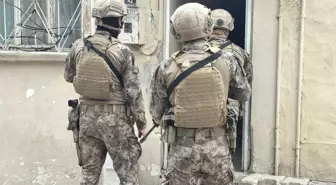 30 ilde FETÖ operasyonları: 91 şüpheli yakalandı, 64'ü tutuklandı