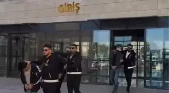 Afyonkarahisar'da Dolandırıcılık Operasyonu: 3 Tutuklama
