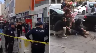 Husumetli gruplar şehri savaş alanına çevirdi: 4 yaralı, 7 gözaltı