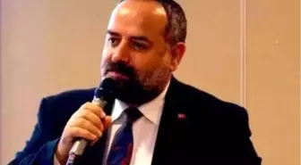 Gaziantep Basın Cemiyeti Başkanı Arif Kurt'tan Gazze'ye Destek Çağrısı