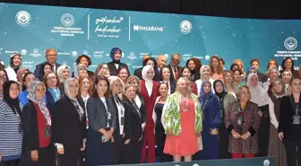 Aile ve Sosyal Hizmetler Bakanı Göktaş, Afyonkarahisar'da konuştu Açıklaması