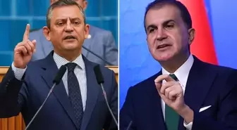 AK Parti'den CHP'nin Meclis protestosuna çok sert tepki: Siyasi varlığını inkar etmiş olur