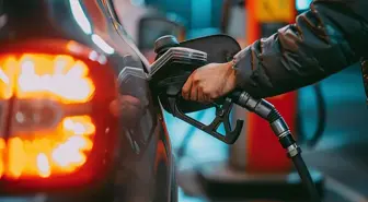 Akaryakıta gece yarısı okkalı zam! Tabeladaki rakam keyif kaçıracak