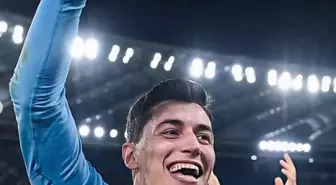 Berke Özer'in Tarihi Penaltı Performansı
