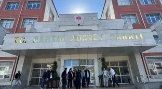 TTK Eski Yöneticileri Hakkında Yargılama Başladı