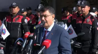 Ankara'da Trafik Artışı ve Güvenlik Önlemleri