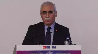 AYM Başkanı Özkaya: 2012'den bu yana 81 bin 481 ihlal kararı verildi