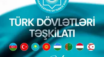 Aliyev, Türk Devletleri İşbirliği Günü'nü Kutladı