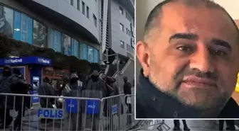 Aziz İhsan Aktaş kimdir, kaç yaşında, nereli? Aziz İhsan Aktaş ne iş yapıyor?