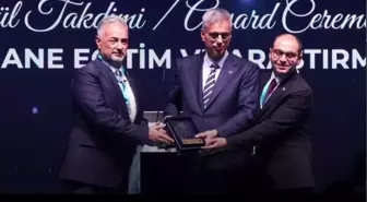 Bakan Memişoğlu: Gazze'de yaşanan büyük insani trajediyi göz ardı edemeyiz