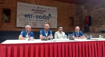 Beypazarı Uluslararası Ultra Trail Maratonu 4 Ekim'de Başlıyor