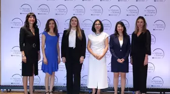 L'Oreal Türkiye, Bilim Kadınları İçin Ödüllerini Sahiplerini Buldu