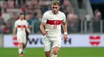 Bulgaristan - Türkiye maçında Barış Alper Yılmaz yok mu, neden yok? Barış Alper Yılmaz cezalı mı?