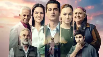 Cennetin Çocukları dizisi nerede çekiliyor, Arafköy nerede?