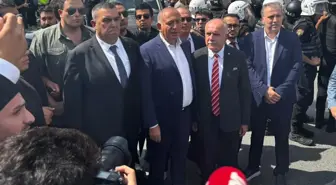 CHP İl Kongresi davası ertelendi! Gürsel Tekin görevine devam edecek