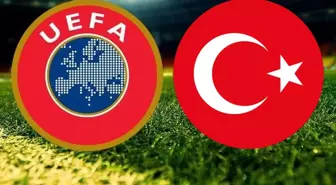 Çılgın Türkler geri döndü: Avrupa'da 3'te 3