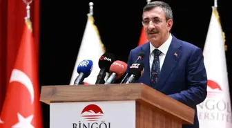 Cumhurbaşkanı Yardımcısı Yılmaz'dan Sumud Filosuna Destek