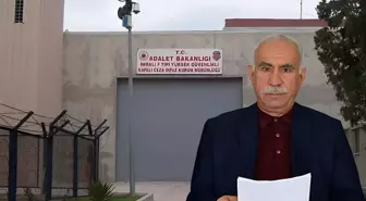 DEM Parti heyetinden İmralı'ya yeni ziyaret