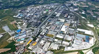 Denizli Eylül İhracatı Yüzde 0,7 Azaldı