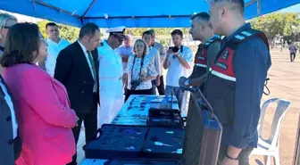 Didim'de Siber Farkındalık Eğitimi Düzenlendi