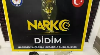 Didim'de Uyuşturucu Ticareti Operasyonunda 7 Şüpheli Yakalandı