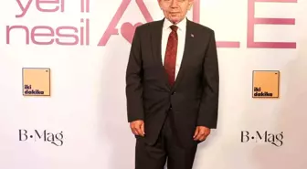 Galatasaray Başkanı Dursun Özbek: 'Şampiyonlar Ligi Galatasaray'ın Alışık Olduğu Bir Organizasyon'