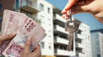 Ekim ayı kira artış oranı belli oldu