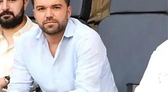 Elazığspor Asbaşkanına Ceza