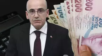 Enflasyon neden yükseldi? Bakan Şimşek gerekçesini açıkladı